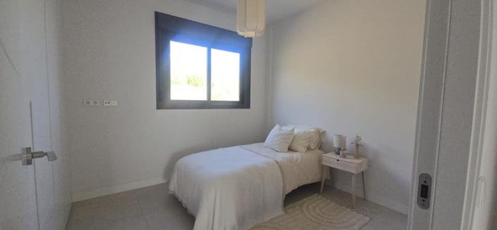 Image No.3-Appartement de 2 chambres à vendre à Mijas