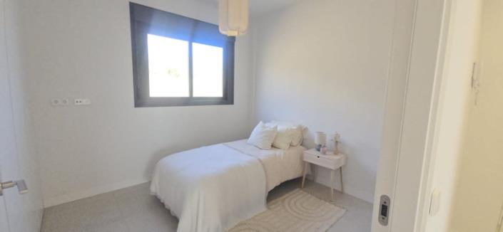 Image No.4-Appartement de 2 chambres à vendre à Mijas