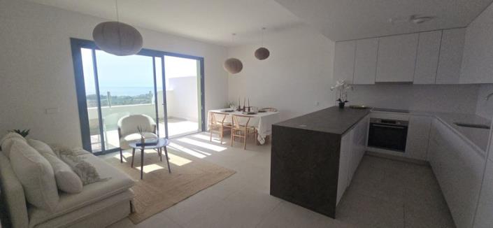 Image No.6-Appartement de 2 chambres à vendre à Mijas