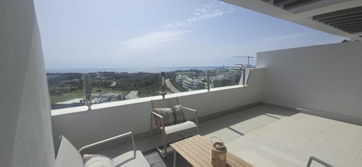 Image No.9-Appartement de 2 chambres à vendre à Mijas