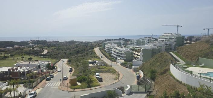 Image No.21-Appartement de 2 chambres à vendre à Mijas