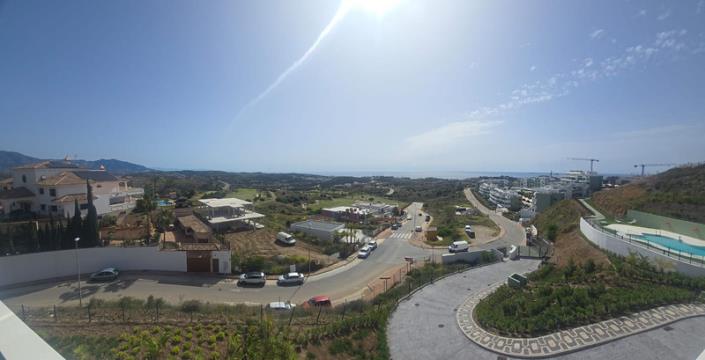 Image No.25-Appartement de 2 chambres à vendre à Mijas
