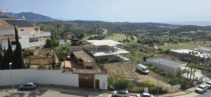 Image No.26-Appartement de 2 chambres à vendre à Mijas