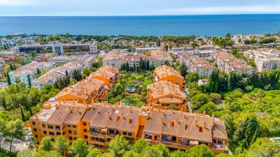 Martin Real Estate most sold property