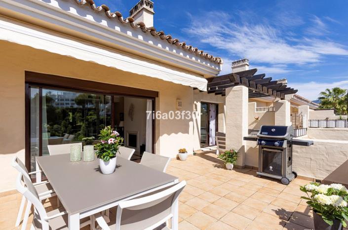 Image No.4-2 Bed Penthouse for sale