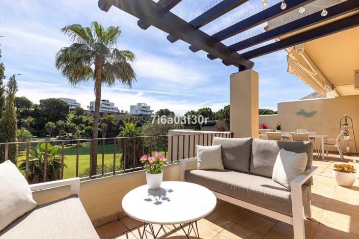 Image No.5-2 Bed Penthouse for sale