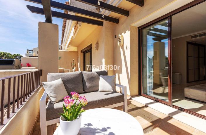 Image No.6-2 Bed Penthouse for sale