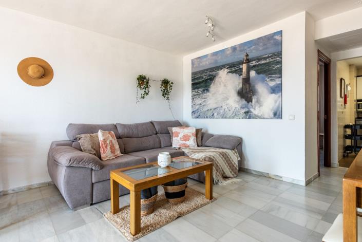 Image No.4-Appartement de 2 chambres à vendre à Riviera del Sol