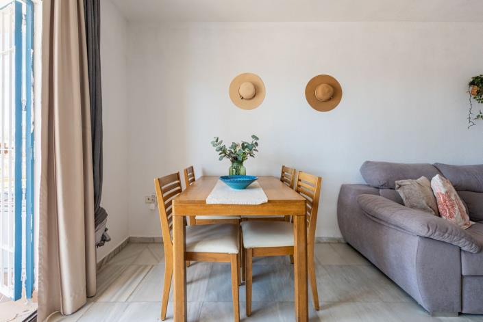 Image No.5-Appartement de 2 chambres à vendre à Riviera del Sol