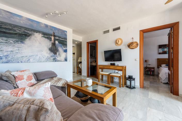 Image No.6-Appartement de 2 chambres à vendre à Riviera del Sol