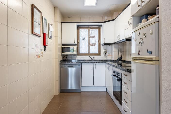 Image No.7-Appartement de 2 chambres à vendre à Riviera del Sol