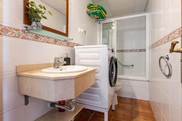 Image No.8-Appartement de 2 chambres à vendre à Riviera del Sol