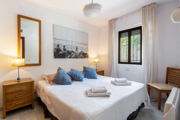 Image No.9-Appartement de 2 chambres à vendre à Riviera del Sol