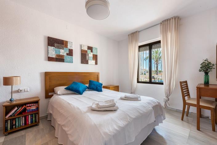 Image No.10-Appartement de 2 chambres à vendre à Riviera del Sol