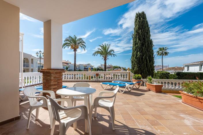 Image No.12-Appartement de 2 chambres à vendre à Riviera del Sol