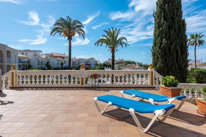 Image No.13-Appartement de 2 chambres à vendre à Riviera del Sol