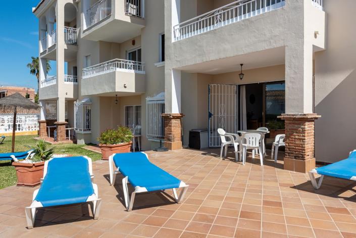 Image No.14-Appartement de 2 chambres à vendre à Riviera del Sol