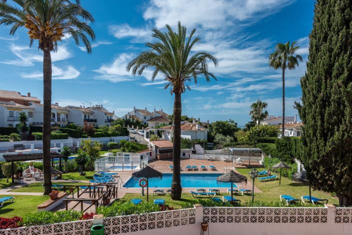 Image No.16-Appartement de 2 chambres à vendre à Riviera del Sol