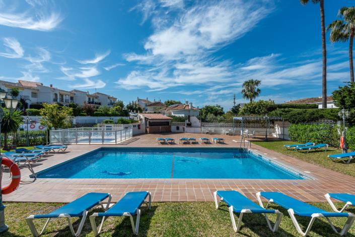 Image No.17-Appartement de 2 chambres à vendre à Riviera del Sol