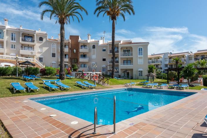 Image No.18-Appartement de 2 chambres à vendre à Riviera del Sol