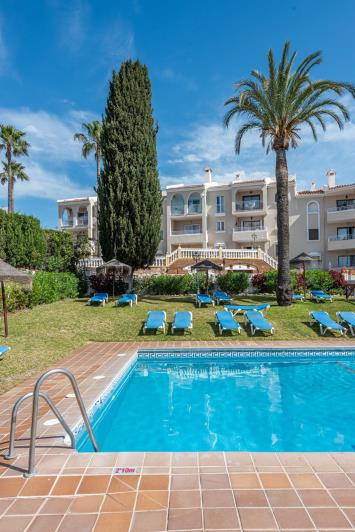 Image No.19-Appartement de 2 chambres à vendre à Riviera del Sol