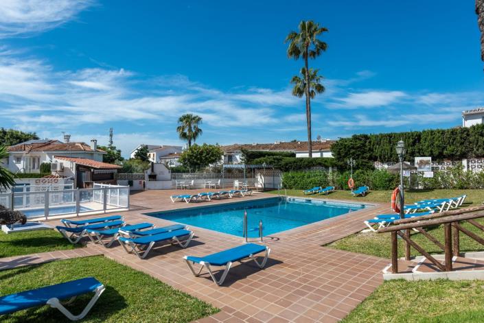 Image No.20-Appartement de 2 chambres à vendre à Riviera del Sol