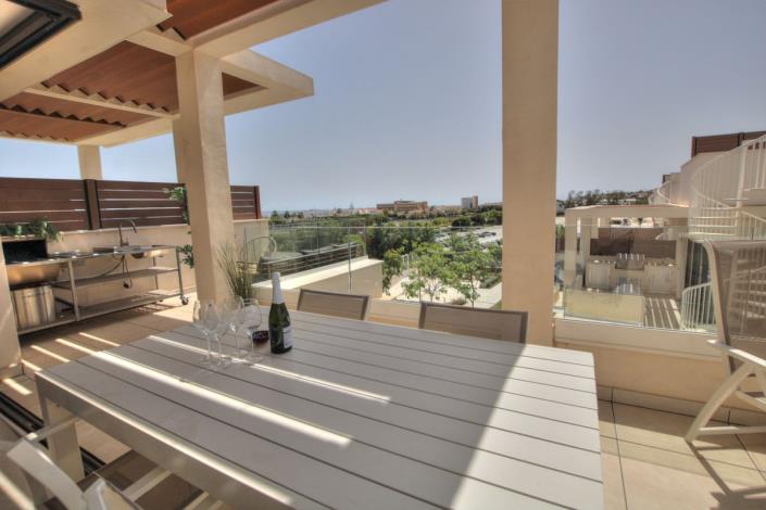 Image No.6-3 Bed Penthouse for sale