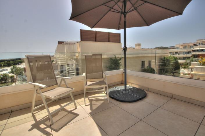 Image No.7-3 Bed Penthouse for sale