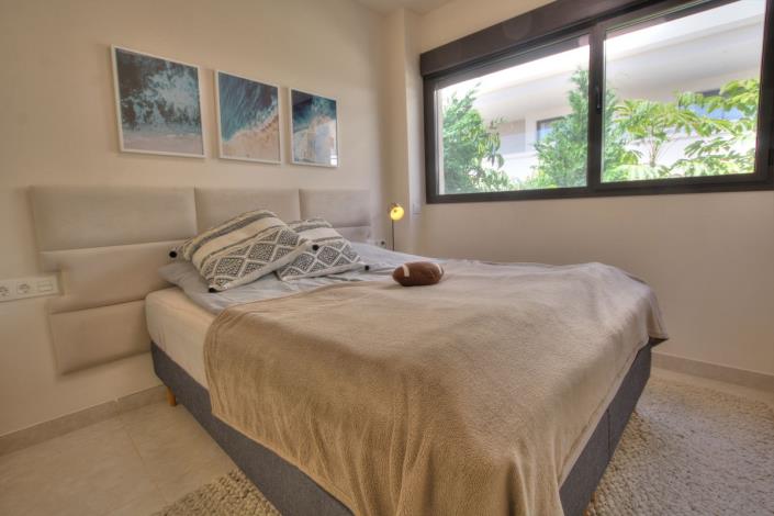 Image No.21-3 Bed Penthouse for sale