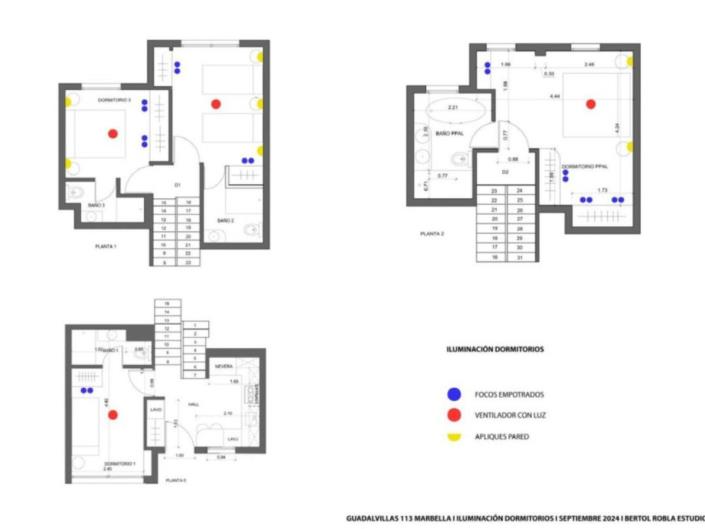 Image No.26-4 Bed Semi-Detached for sale