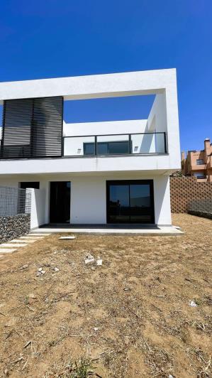 Image No.2-Jumelé de 3 chambres à vendre à Riviera del Sol