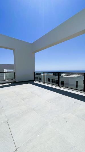 Image No.3-Jumelé de 3 chambres à vendre à Riviera del Sol