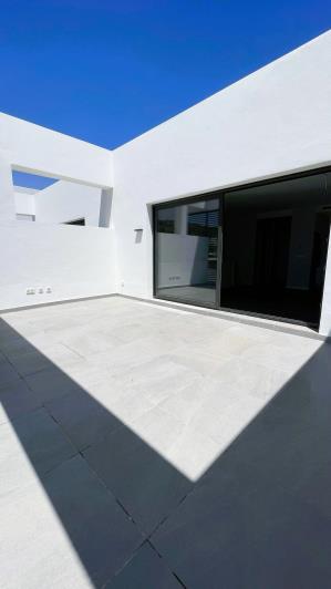 Image No.4-Jumelé de 3 chambres à vendre à Riviera del Sol