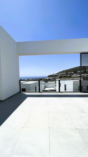 Image No.5-Jumelé de 3 chambres à vendre à Riviera del Sol