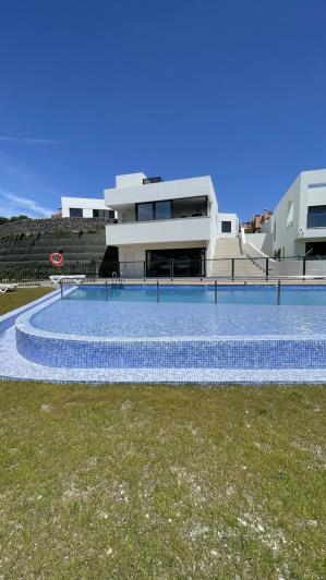 Image No.23-Jumelé de 3 chambres à vendre à Riviera del Sol