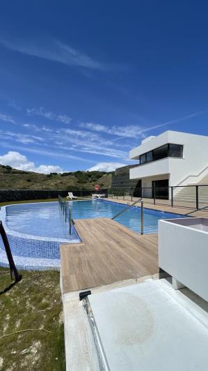 Image No.25-Jumelé de 3 chambres à vendre à Riviera del Sol