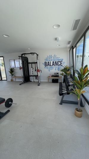 Image No.29-Jumelé de 3 chambres à vendre à Riviera del Sol