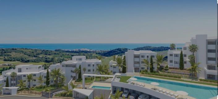 Image No.1-Penthouse de 3 chambres à vendre à Estepona