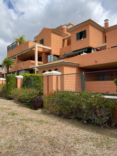 Image No.1-Duplex de 3 chambres à vendre à Elviria
