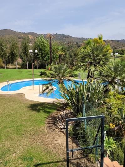 Image No.2-Duplex de 3 chambres à vendre à Elviria