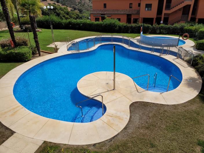 Image No.3-Duplex de 3 chambres à vendre à Elviria