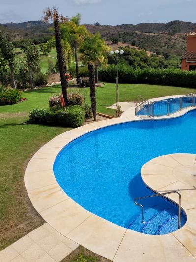 Image No.4-Duplex de 3 chambres à vendre à Elviria