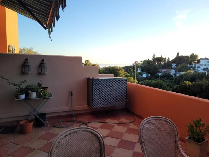 Image No.6-Duplex de 3 chambres à vendre à Elviria