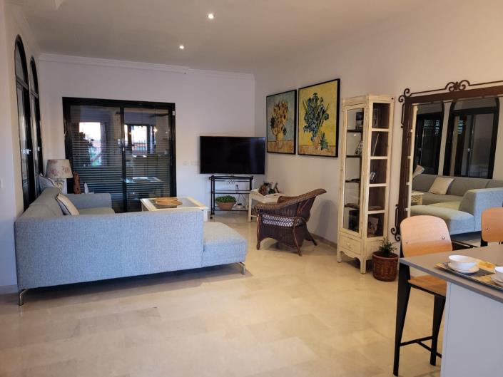 Image No.7-Duplex de 3 chambres à vendre à Elviria