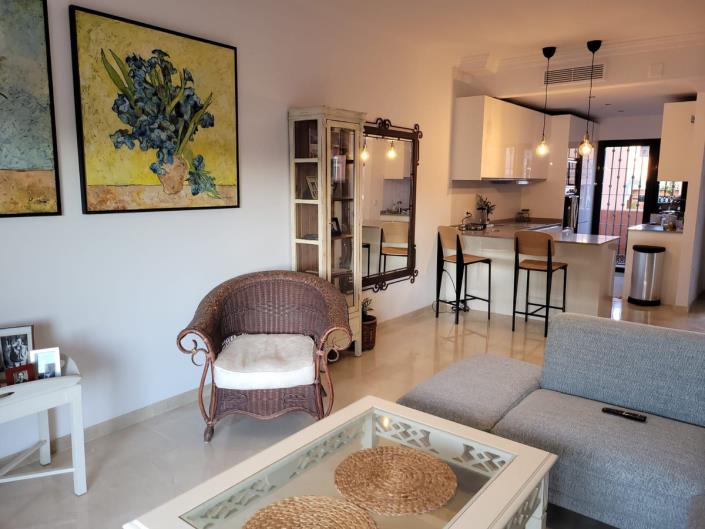 Image No.8-Duplex de 3 chambres à vendre à Elviria