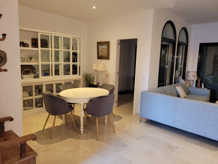 Image No.9-Duplex de 3 chambres à vendre à Elviria