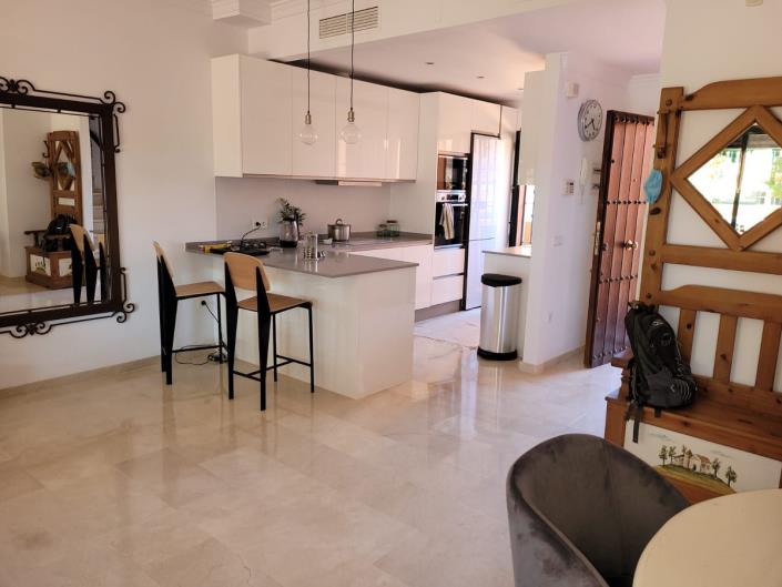 Image No.13-Duplex de 3 chambres à vendre à Elviria