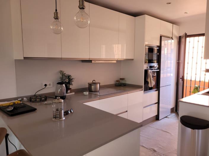 Image No.14-Duplex de 3 chambres à vendre à Elviria