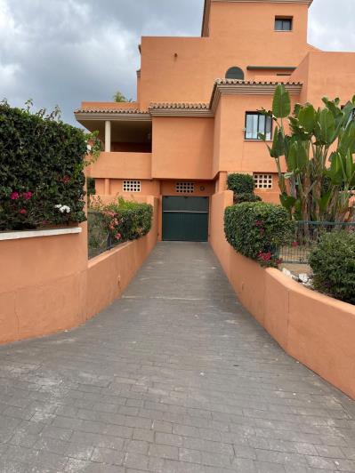 Image No.22-Duplex de 3 chambres à vendre à Elviria