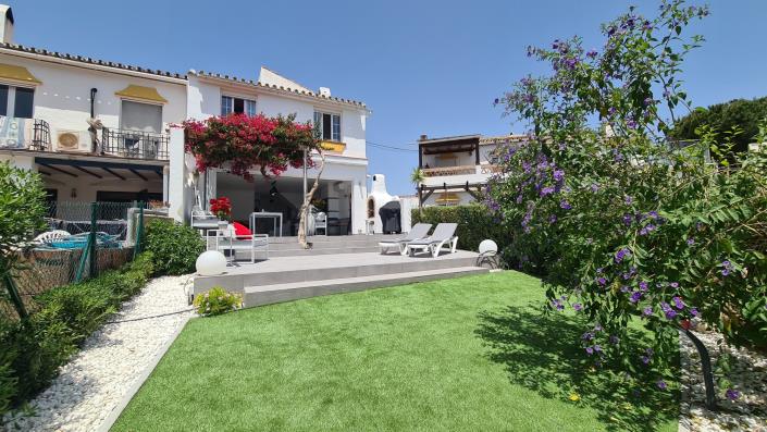 Image No.1-3 Bed Semi-Detached for sale